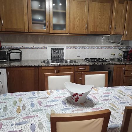 ナザレCasa Luciaアパートメント エクステリア 写真