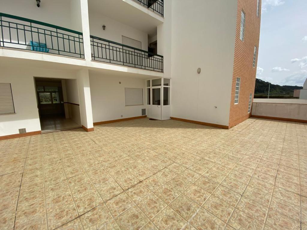 ナザレCasa Luciaアパートメント エクステリア 写真