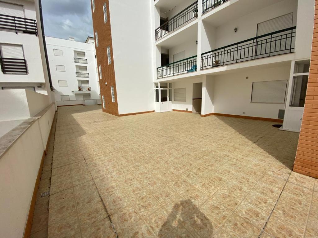ナザレCasa Luciaアパートメント エクステリア 写真